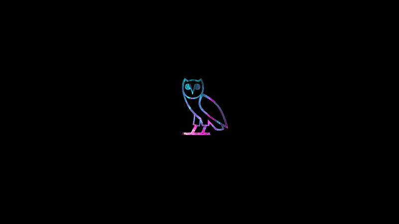 Download Celebrate hiphop artist and producer Drake with this exclusive OVO  Owl iPhone wallpaper Wallpaper  Wallpaperscom