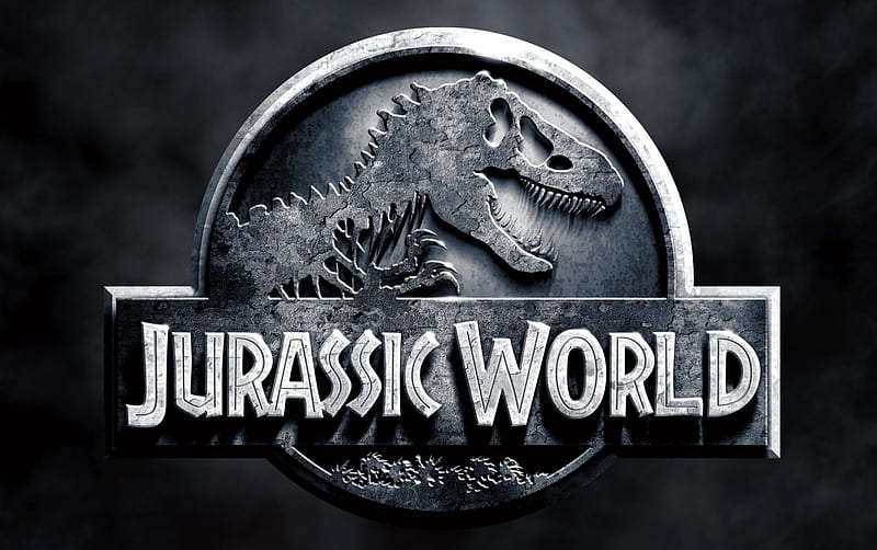 Jurassic World 2015, Jurassic, Steven, dinasorius, Spielberg, park, 2015, HD wallpaper
