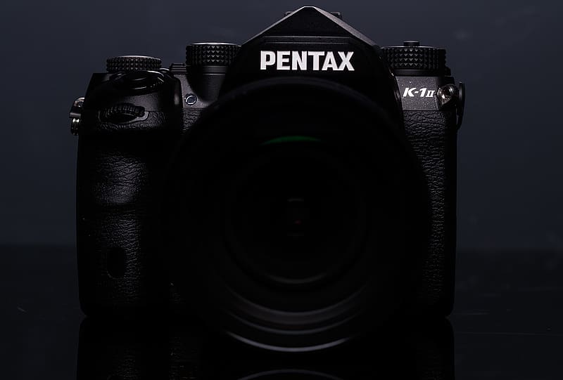 Pentax K 1 II Review: A Worthy Upgrade?: Digital graphy Review, HD wallpaper