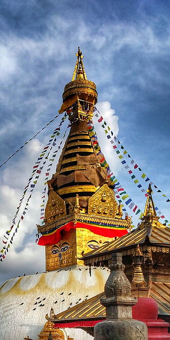 HD nepal temple wallpapers | Peakpx