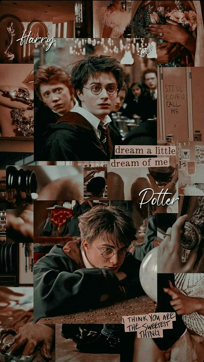 Harry Potter, Harry, Hogwarts, Fondo de pantalla de teléfono HD | Peakpx