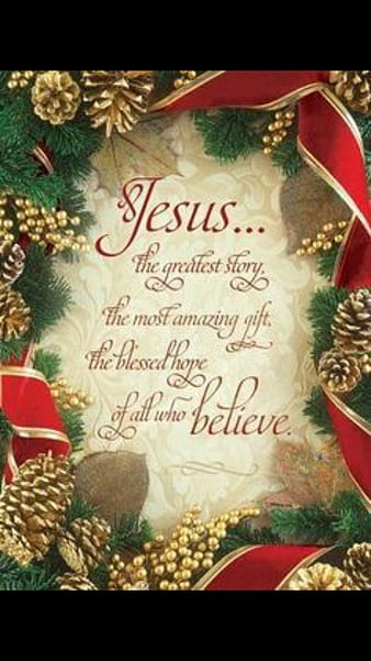 Jesus is the Reason for the Season V, Christmas, Jesus Christ, J3sus ...