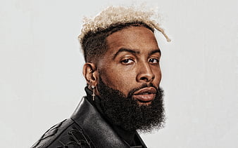 Pin by WIK on OBJ  Odell beckham jr wallpapers, Cleveland browns