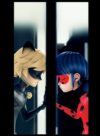 Fondo Miraculous, #ladynoir, #miraculous, #love, HD phone wallpaper | Peakpx