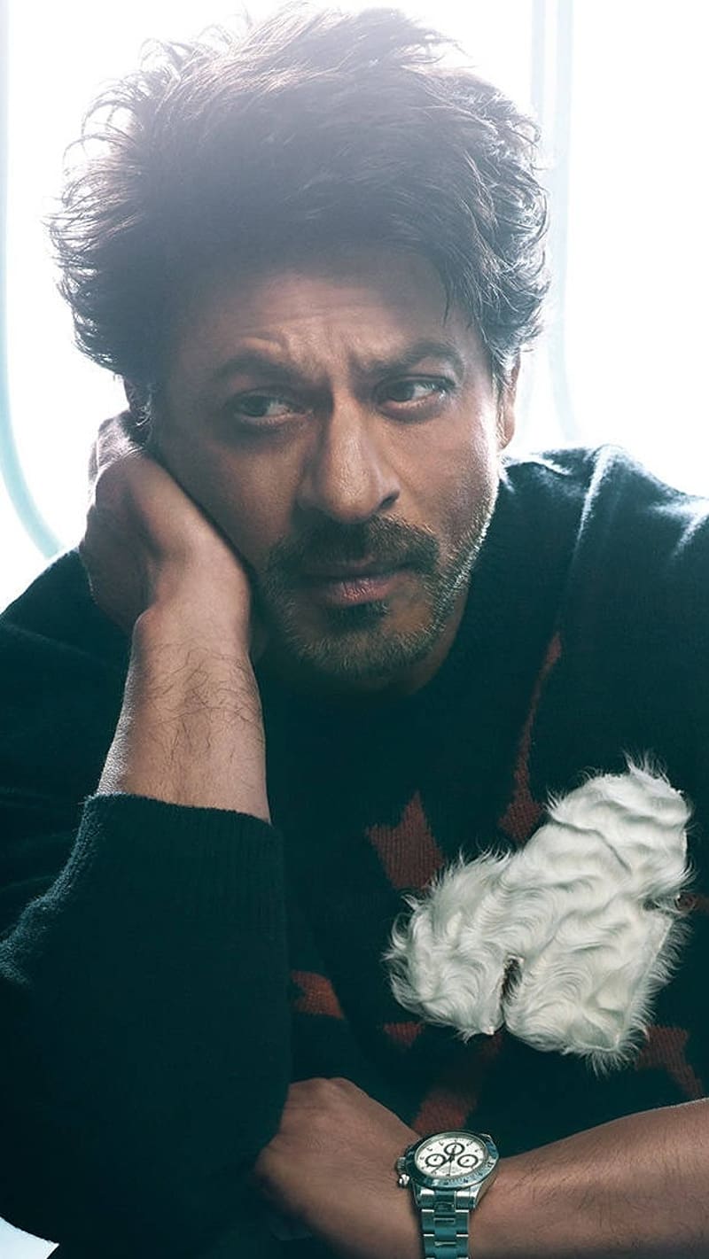 Shahrukh Khan, SRK Khan, hero, actor, HD phone wallpaper