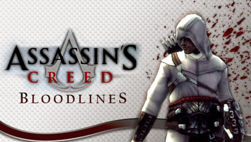 Psp assassin's creed bloodlines - Vinted