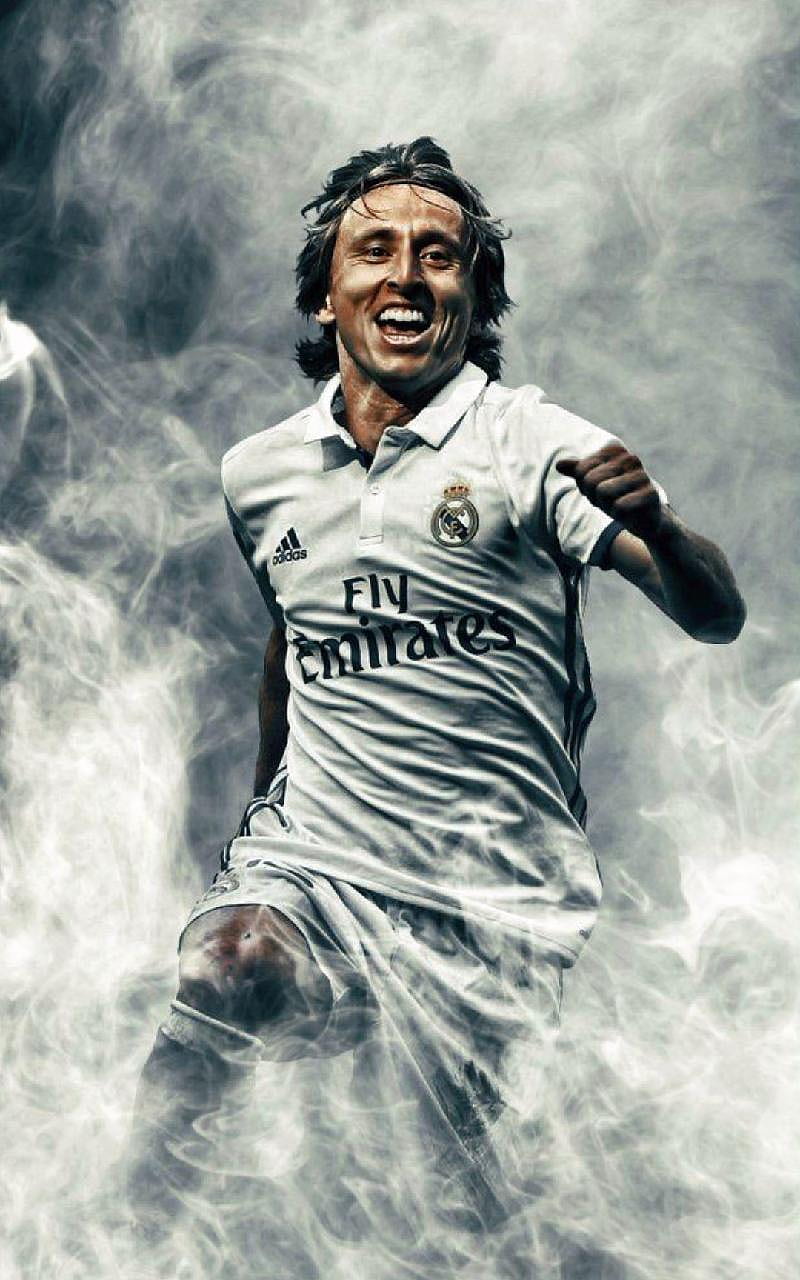 Not Karim Benzema or Vinicius Jr: Luka Modric is the Real Madrid player  that Chelsea should fear the most | Goal.com
