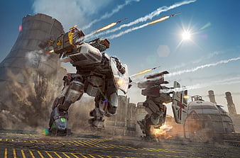 Page 2 Hd War Robots Wallpapers Peakpx