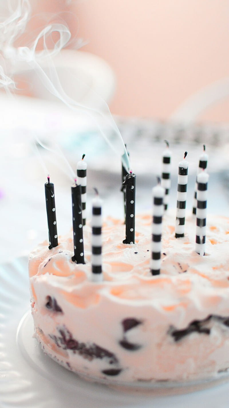 Sprinkle Cake – A Cake Creation