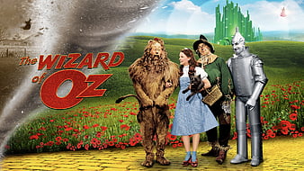 Emerald City In Wizard Of Oz, Emerald, Wizard Of Oz, Abstract, Movie ...