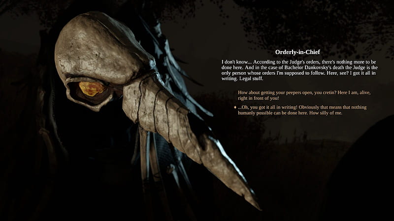 Pathologic 2: The Marble Nest Review - An exercise in futility - GAMING TREND, HD wallpaper