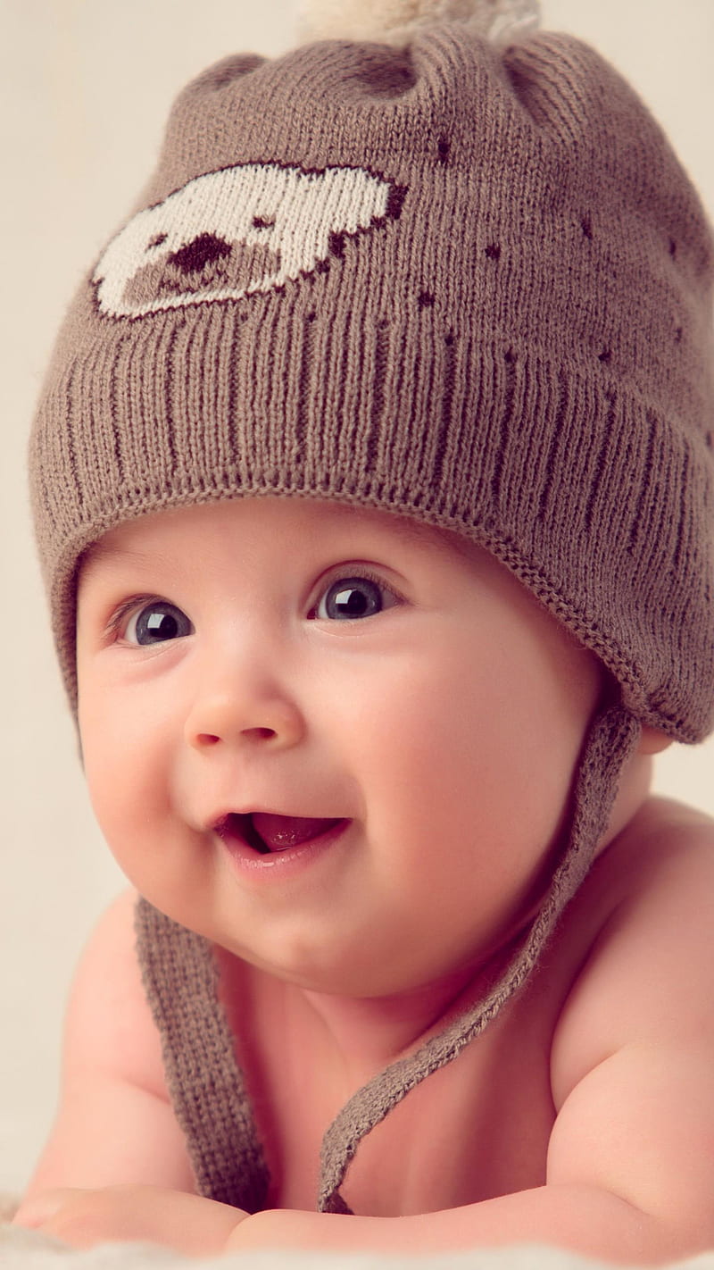 Cute Baby Mobile, Babies, HD phone wallpaper