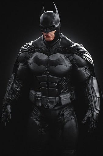 Wallpaper Batman, Batman, Arkham Origins for mobile and desktop, section  игры, resolution 2048x1152 - download