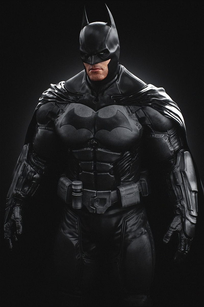 Batman, arkham, bat, batman arkham origins, bruce wayne, game, games,  origins, HD phone wallpaper | Peakpx