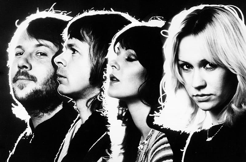 Abba Phone Wallpapers  Wallpaper Cave