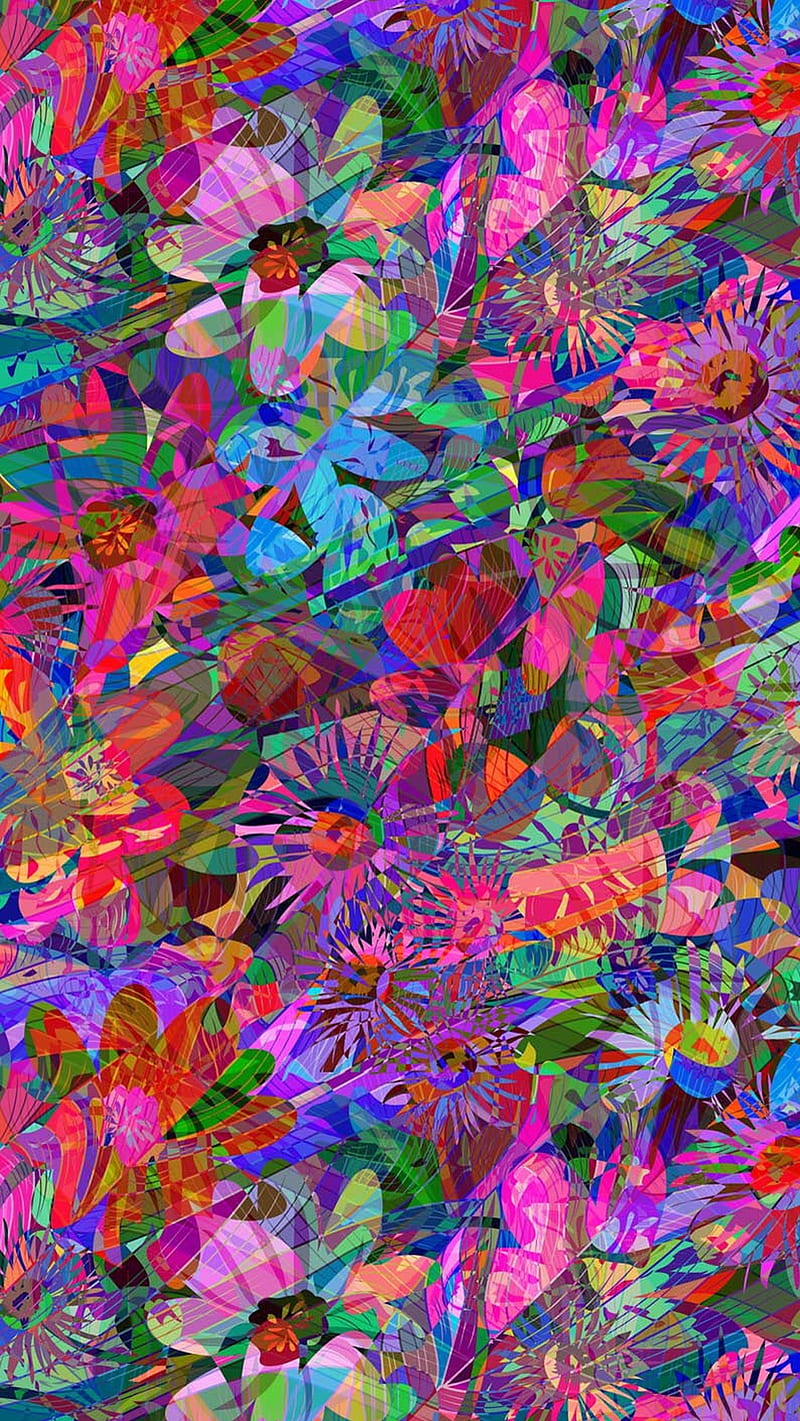 Chaos Garden, chaos, garden, HD phone wallpaper | Peakpx