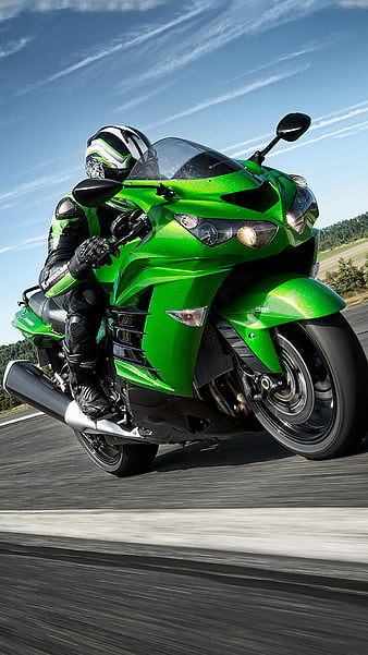 Kawasaki News Articles - bikesales.com.au