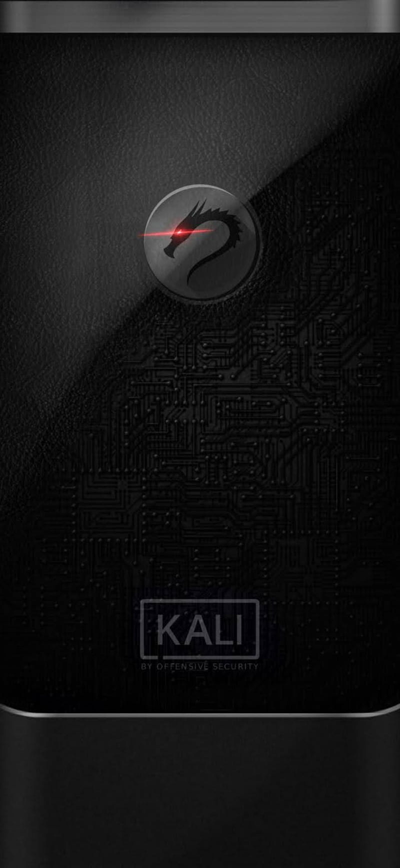 Linux Kali Hd Mobile Wallpaper Peakpx