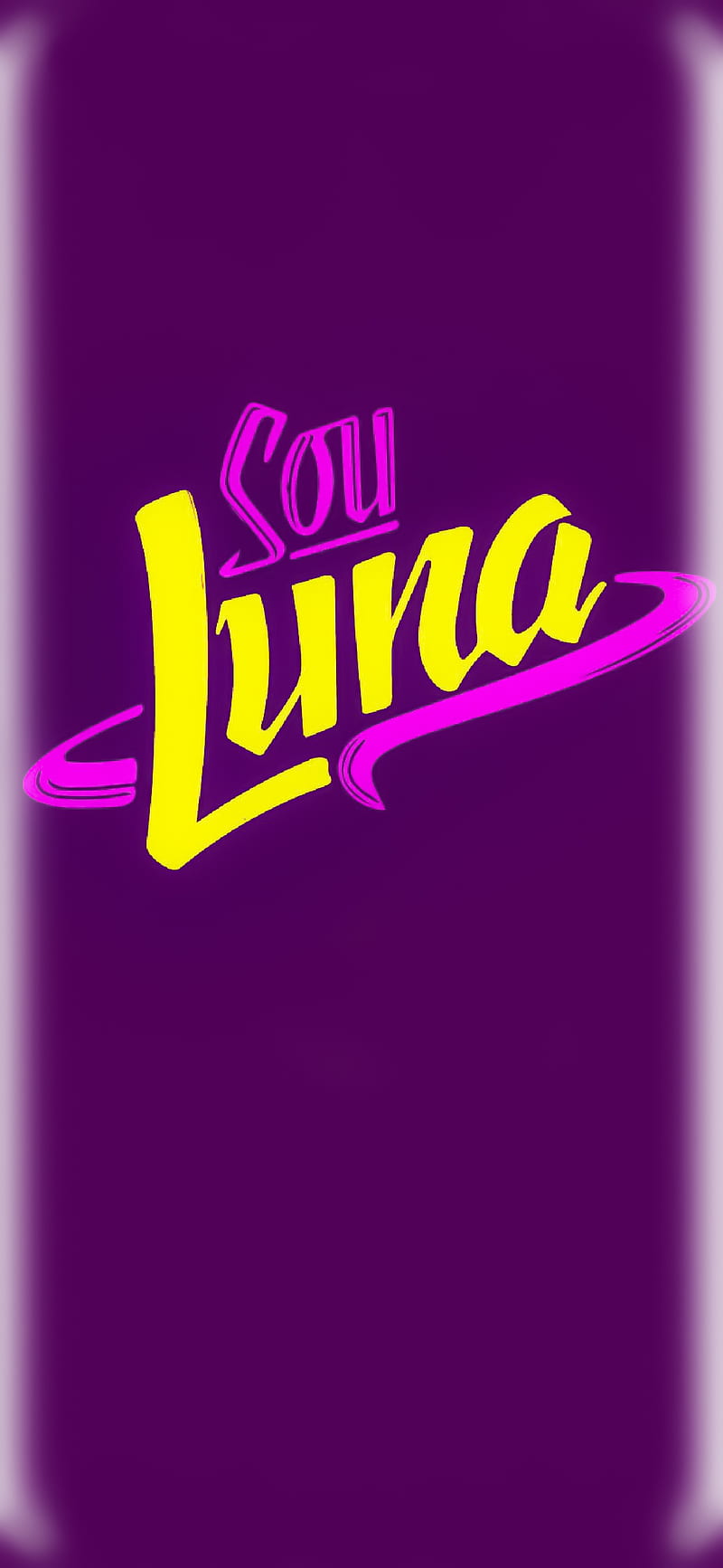 Soy luna, soyluna, soy, moon, disney, channel, mexico, usa, roller, rollerskating, series, HD phone wallpaper