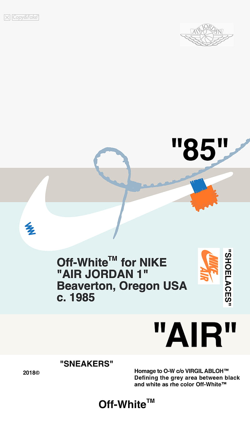 Nike Off White Logo off white nike HD phone wallpaper  Pxfuel