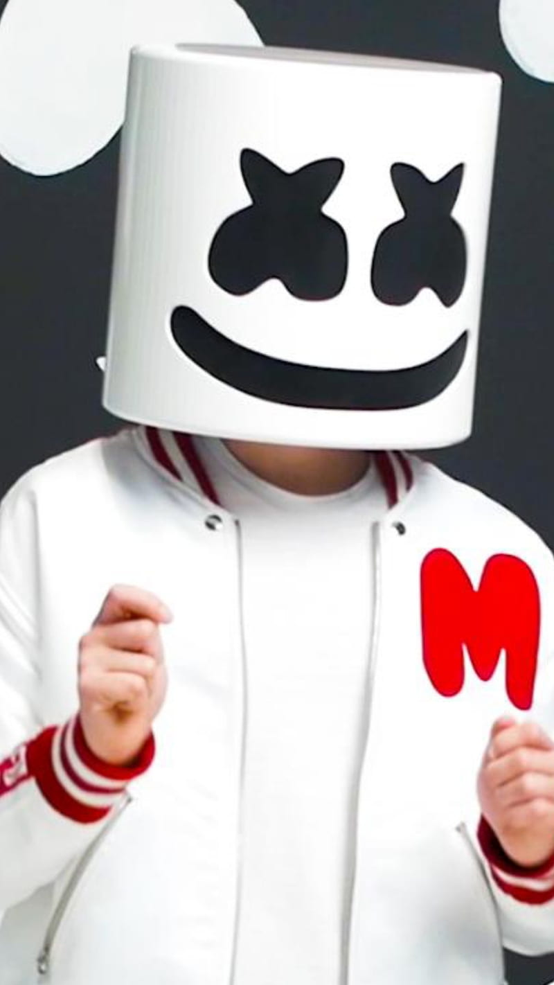 marshmello wallpaper  Apps on Google Play