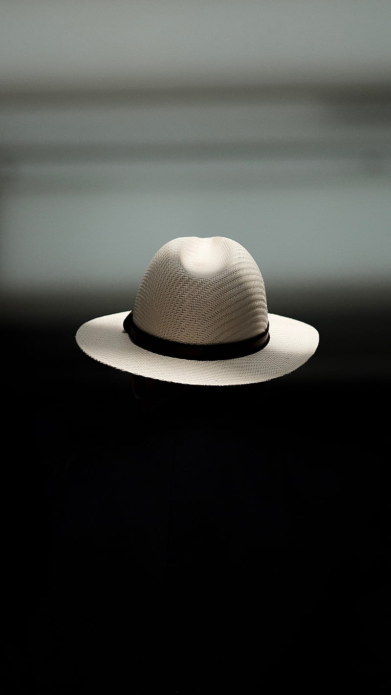 HD floating hat wallpapers