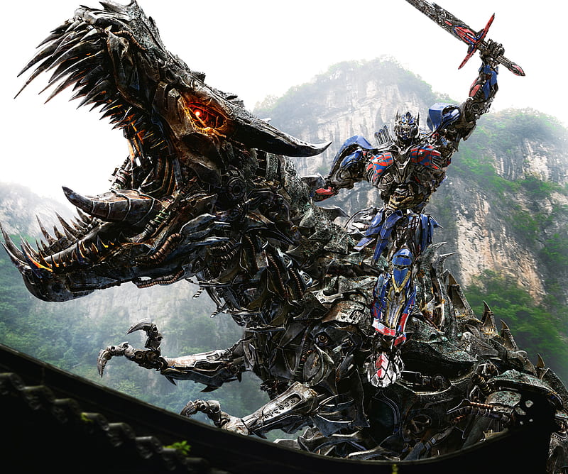 Transformers 2014, movie, new, HD wallpaper