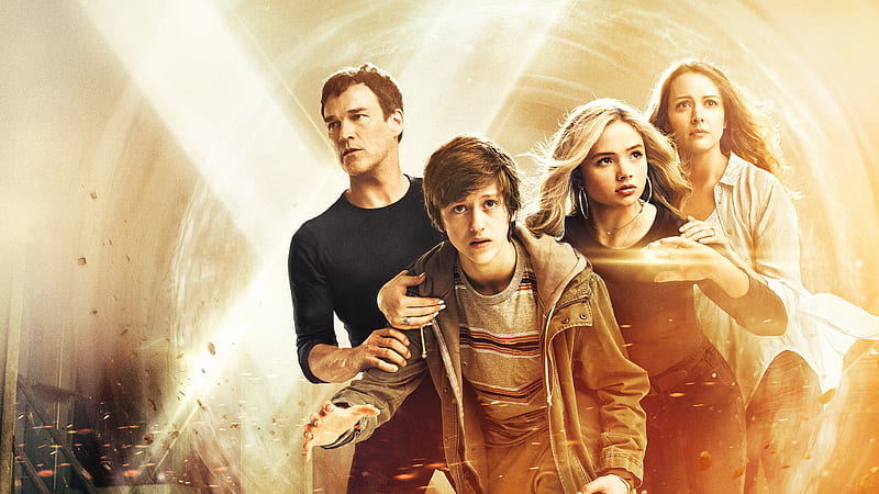 The Gifted , the-gifted, tv-shows, HD wallpaper