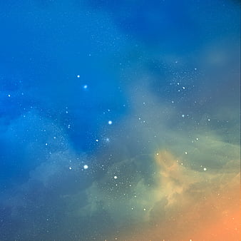 Download Iphone 7 Plus Space Blue Green Nebula Wallpaper  Wallpaperscom