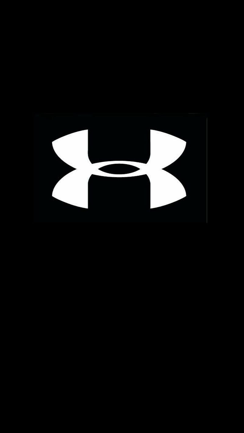 Under armour, clothing, symbol, HD phone wallpaper
