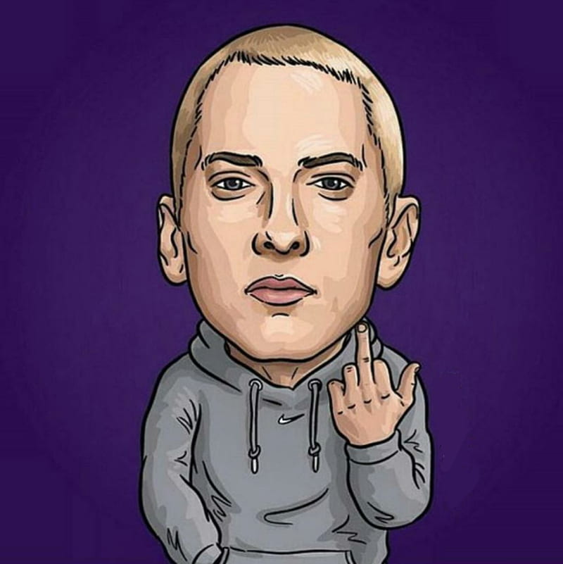 Eminem, goat, marshallmathers, rapgod, slimshady, HD phone wallpaper |  Peakpx