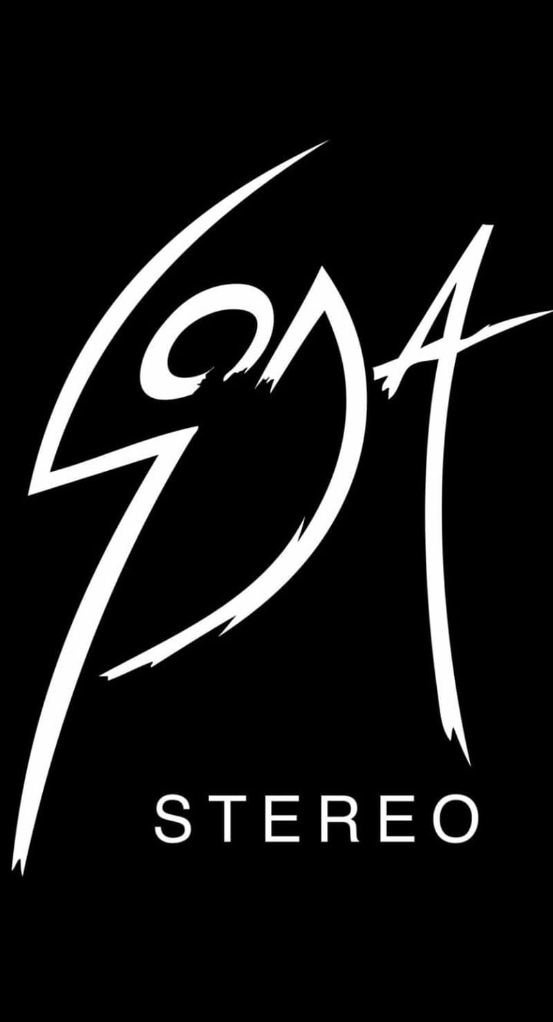 Soda Stereo , cerati, de musica ligera, rock argentino, rock nacional, soda, stereo, zeta bosio, HD phone wallpaper