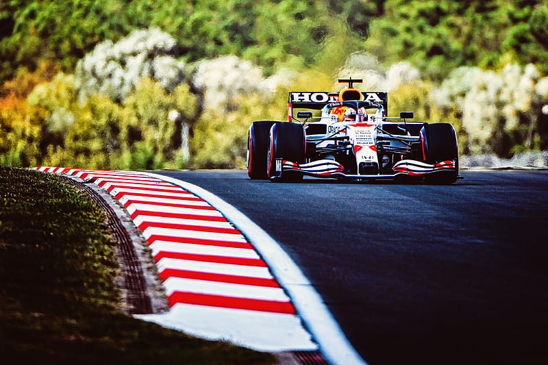 F1 Ultra, HD wallpaper