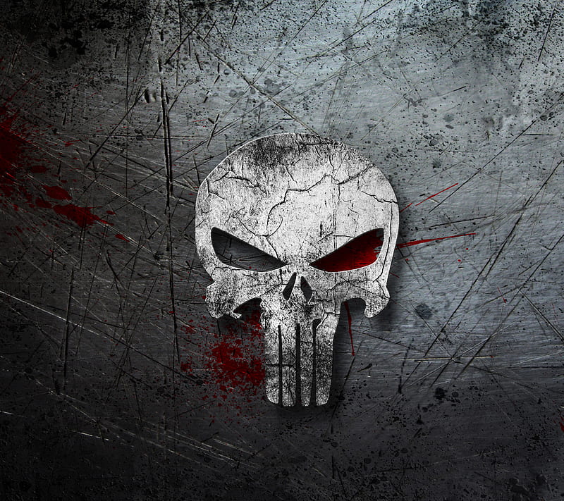 Punisher Wallpapers on WallpaperDog