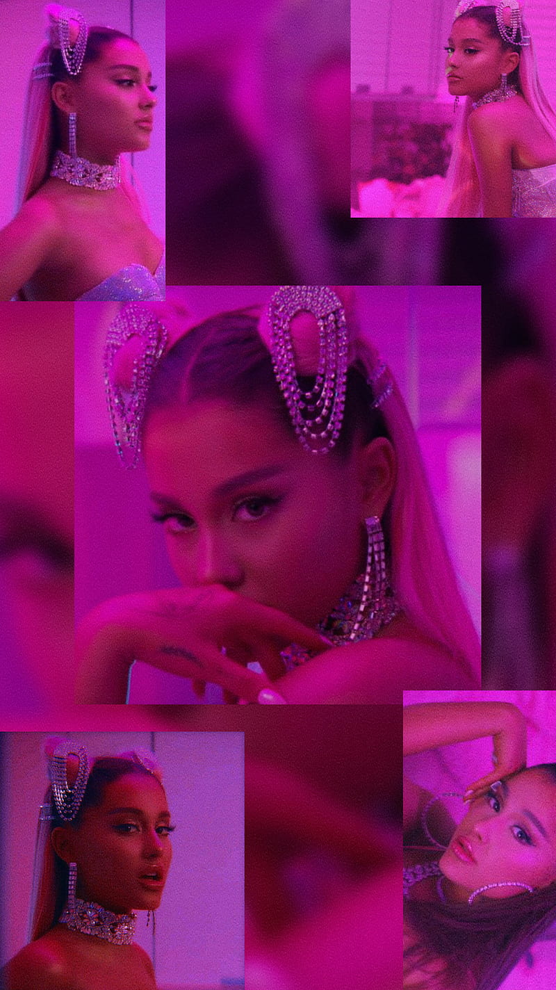 Free download ariana grande wallpapers 7 rings artist icr8ate on ig  [1080x2220] for your Desktop, Mobile & Tablet | Explore 33+ Ariana 7 Rings  Wallpapers | Rings of Saturn Wallpaper, Wallpaper of
