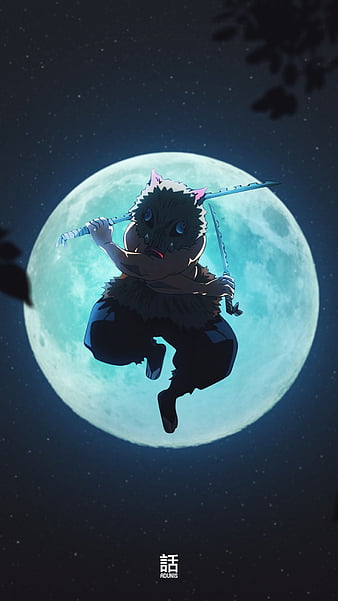 Kimetsu no Yaiba Tanjiro Nezuko Zenitsu Inosuke 4K HD Mobile Smartphone and  PC 4K 782641241479804525