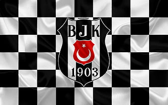 90x150cm 3x5fts Turkey Besiktas J.K. Beshiktash Flag