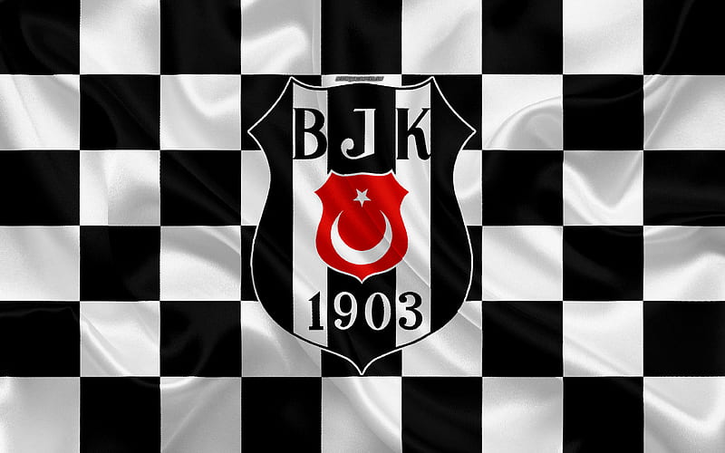 Besiktas jk hi-res stock photography and images - Alamy