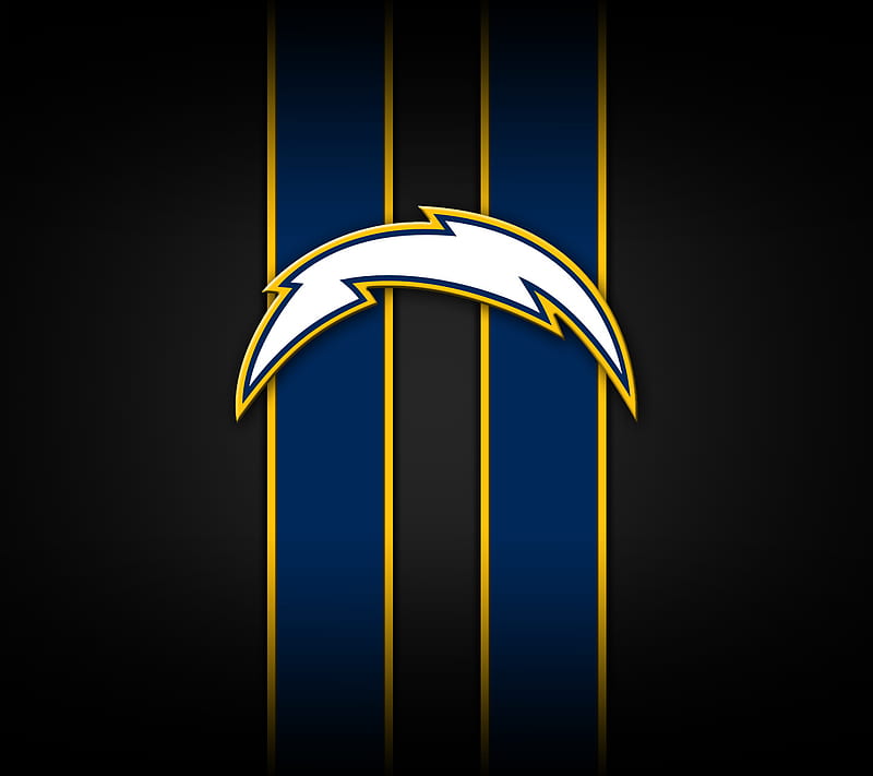 San Diego Chargers, chargers, diego, football, logo, nfl, san, HD wallpaper