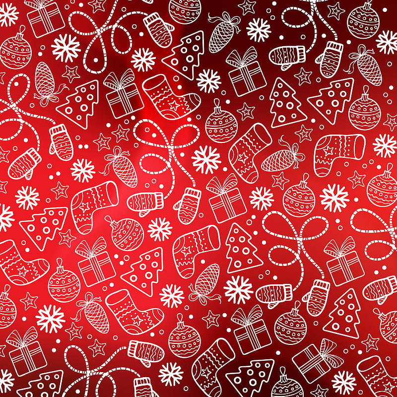 3162204 Christmas Wallpaper Images Stock Photos  Vectors  Shutterstock
