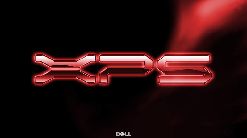 Dell XPS logo Full, HD wallpaper | Peakpx