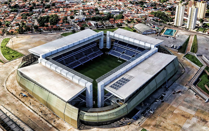 Arena pantanal, cuiaba esporte clube, estadio de fútbol, ​​cuiabá, brasil,  estadio deportivo moderno, Fondo de pantalla HD | Peakpx