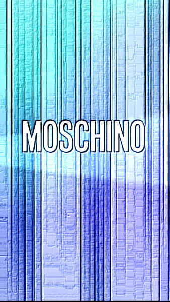 The Sims Resource  Moschino Wallpaper