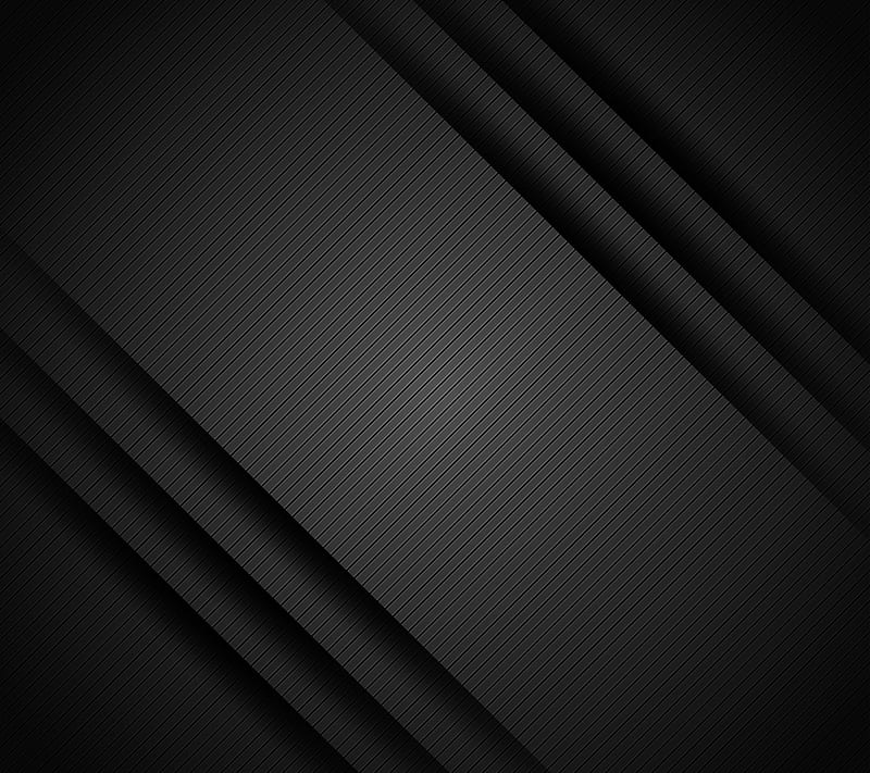 Abstract Background, black abstract shape, design background, HD wallpaper