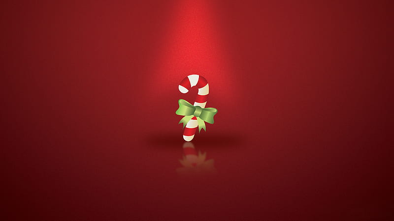 Christmas, Holiday, Candy Cane, HD wallpaper | Peakpx
