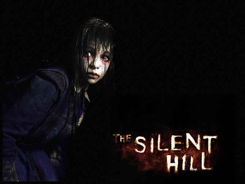 Silent Hill, horror, movie, dark, HD wallpaper