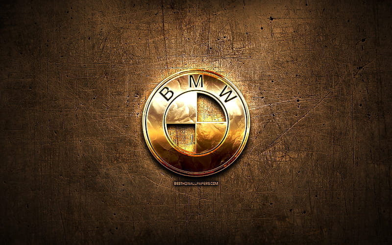 BMW Logo, emblem, company, brand, german, bmw ag, bmw, werke, motoren, logo, bmw group, car, automobile, bayerische, HD wallpaper