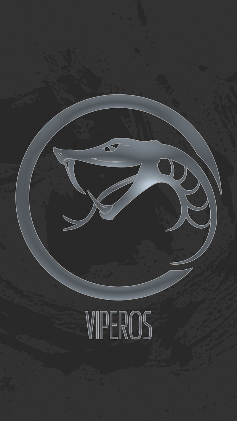 Viper OS, 929k, cobra, mono, nontone, os, snake, stoche, venon, viper, HD phone wallpaper