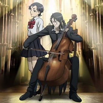 anime cello Archives - iconiQ The Soundtrack Orchestra