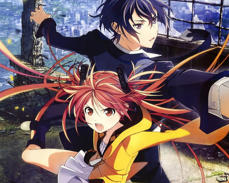 The 15 Best Action-Romance Anime That Combine Thrills and Love